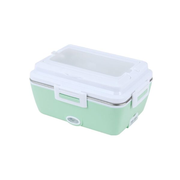 Electric lunch box